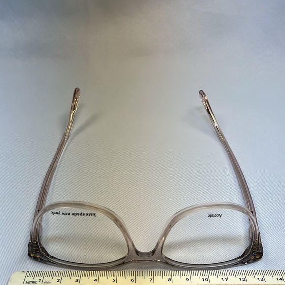 NWT Kate Spade New York JOLIET Frames - Picture 11 of 12